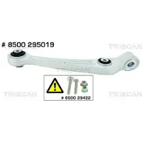 TRISCAN Lenker, Radaufhängung [Hersteller-Nr. 8500295019] für Audi