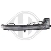 Diederichs Blinkleuchte [Hersteller-Nr. 1836128] für Ds, Peugeot, Opel