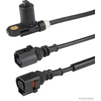 HERTH+BUSS ELPARTS HERTH&BUSS Sensor, Raddrehzahl - 70660323