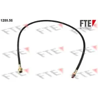 FTE Bremsschlauch 9741027