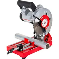 Holzmann Mobile Metalltrennsäge MKS180