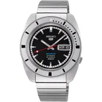 Seiko 5 Sports Automatik Herrenuhr Limited Edition