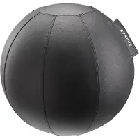 STRYVE Balancegerät Active Ball All Black 65cm