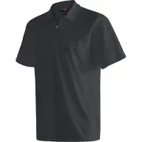 Maier Sports Arwin 2.0 Kurzarm-poloshirt