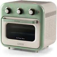 Ariete Vintage Heißluftfritteuse