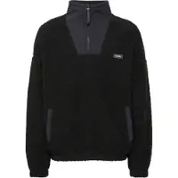 !Solid Solid Fellimitatjacke "Fellimitatjacke SDMarkmann"