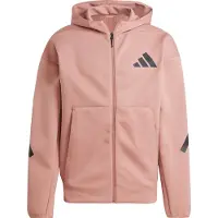 Adidas Herren Kapuzensweat New Z.N.E. Zip (normal & lang)