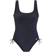 Venice beach Badeanzug in Schwarz - 44B-Cup