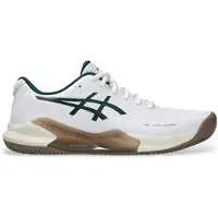 Asics Herren Tennisoutdoorschuhe GEL-CHALLENGER 14 CLAY