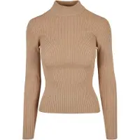 Urban Classics Tb4739 Rollkragenpullover