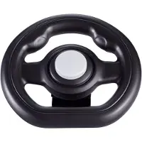 Easywalker Lenker - Schwarz 1
