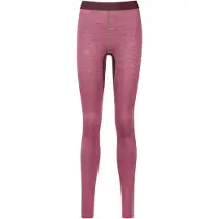 Mey Leggings lang Serie PRFRMNC+ Energetic Red Melange | Größe XL