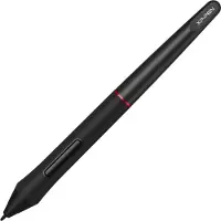 XP-Pen PA2 Batterieloser Stift mit Stifthalter