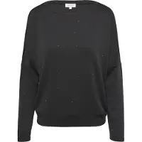 s.Oliver T-shirts Black Größe: 36 | Longsleeves Outlet | Damen | Schwarz