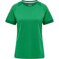 Hummel Lead Poly Trikot Damen, JELLY BEAN, XXL