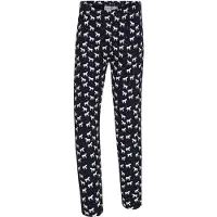 Happy girls Sweatleggings im tollen Einhorn-Alloverprint