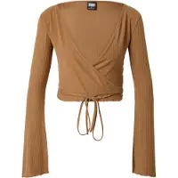 Urban Classics Wrapped Sweatshirt