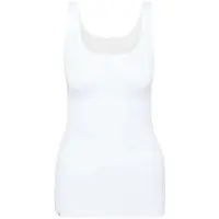 Triumph Damen Hemd Trendy Sensation | Grösse: M | Farbe: Weiß