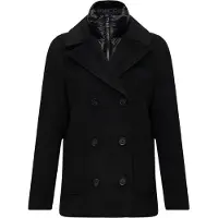 s.Oliver S. Oliver Jackets Outdoor Black Größe: 44 | Winterjacken Outlet | Damen | Schwarz