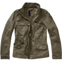 Brandit Britannia Jacke