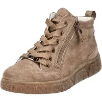 Ara Sneaker High in Braun | Gr.: 43