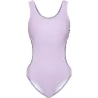 LASCANA Badeanzug in Flieder - 40C/D-Cup