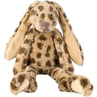 Happy horse Kuscheltier Kaninchen Richie 38cm - Happy Jubilee Edition - beige braun