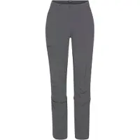 Schöffel Damen Zipp Off Pants Engadin1 Zip Off (kurz)