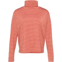s.Oliver T-shirts Red Größe: 36 | Longsleeves Outlet | Damen | Rot