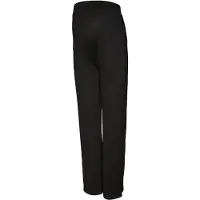 Vero moda Mella Flare Fit Maternity Hosen Schwarz L Damen Schwarz L