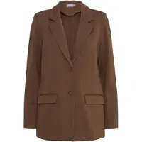 Fransa Blazer FRLANO Regular fit in Carafe | Gr.: XL