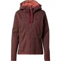 Schöffel Damen Unterjacke Fleece Hoody Aurora L