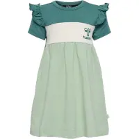Hummel Kleid für Baby-Mädchen Talya