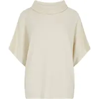 Apricot Pullover Damen Viskose beige, 42 791919-0002-00420