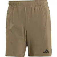 Adidas Herren Shorts Designed for Training Workout (Länge 7 Zoll)