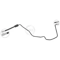 A.B.S. Bremsschlauch SL 1029