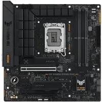 Asus TUF GAMING B760M-PLUS (schwarz)