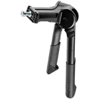 Ursus Mittelständer Mini Double Jumbo Evo