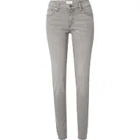 QS -qs Jeans Grey-denim Größe: W32L30 | Skinny Pants Outlet | Damen | Grau