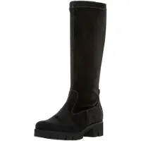 Gabor Stiefel "Stiefel Veloursleder/Microfaser"