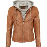 Mustang Lederjacke "31020148"