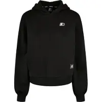 Starter Black Label Essential Oversized Kapuzenpullover