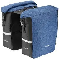 Giant Transporter Mik Fahrradtaschen 48l