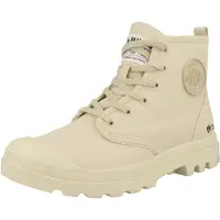 Palladium Pampa Hi Zip Organic Stiefel
