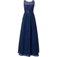 SUDDENLY Princess Cocktailkleid , Festival Blue in Gr??e 36