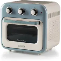 Ariete Vintage Heißluftfritteuse