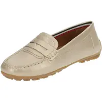 Geox Mokassin Mokassin Leder
