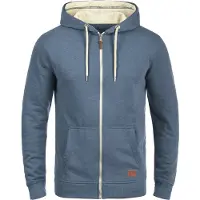 Blend Kapuzensweatjacke "Kapuzensweatjacke BHHulker"