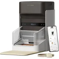 Petlibro - ONE RFID Pet Feeder