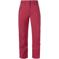 Schöffel Outdoorhose "Ski Pants Weissach L"
